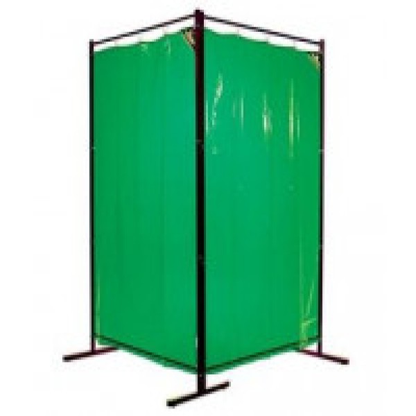 cortina de pvc para solda
