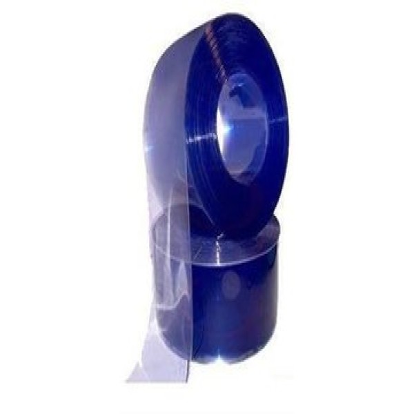 cortina de PVC standard