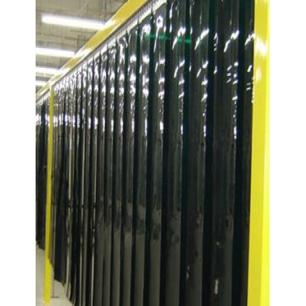 cortina para solda em tiras