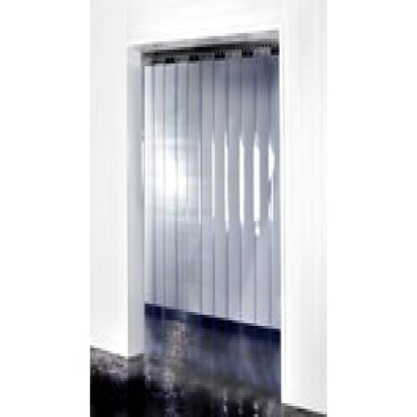 cortina pvc camara fria