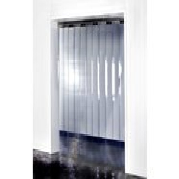cortina pvc camara fria