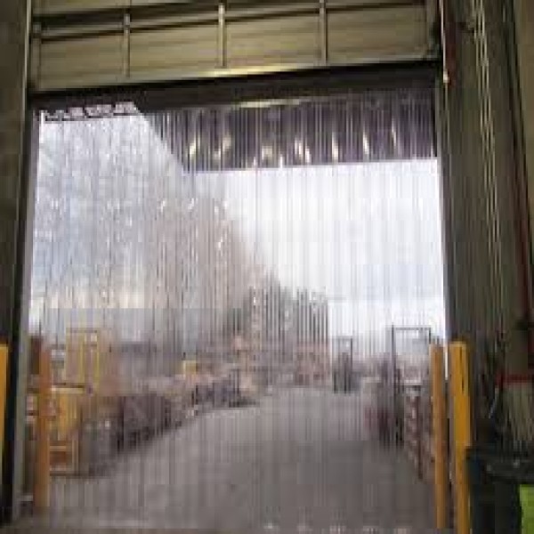 cortina pvc camara fria