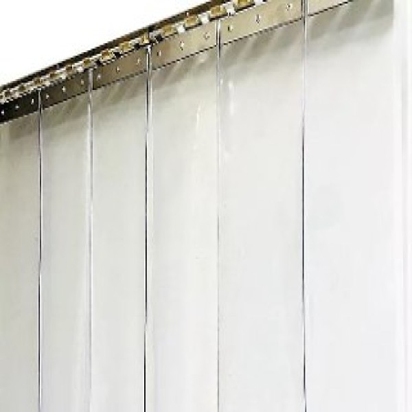 cortina pvc camara fria