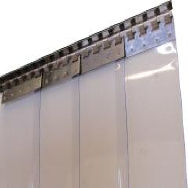 cortina pvc camara fria