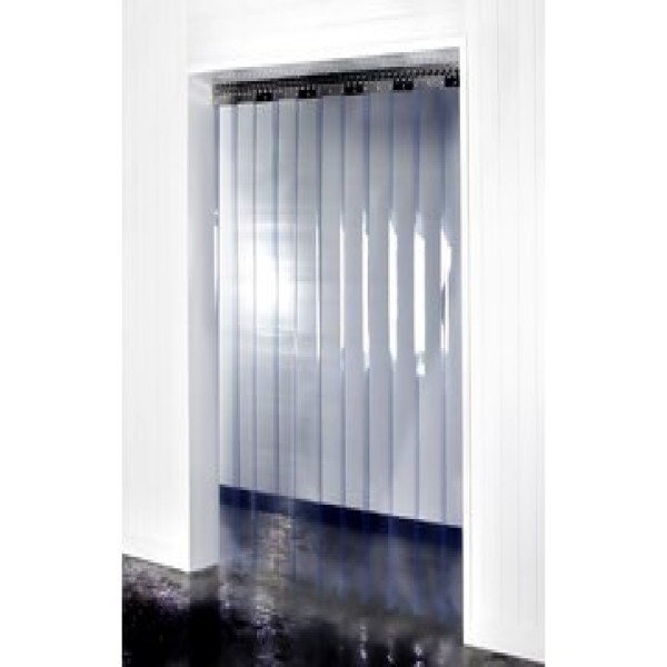 cortina pvc camara fria