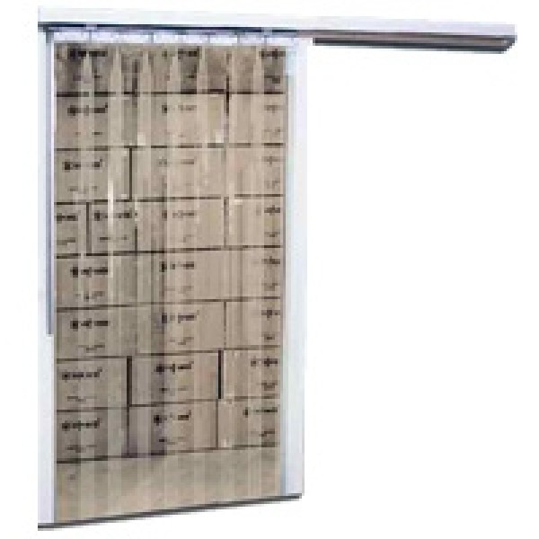 cortina pvc