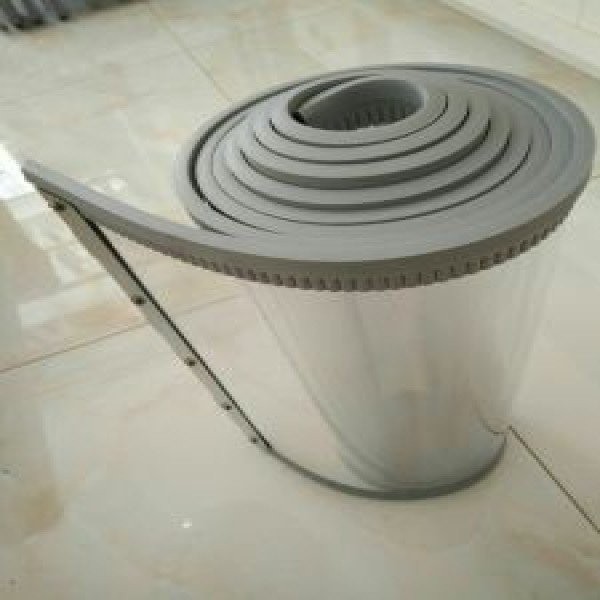 cortina pvc