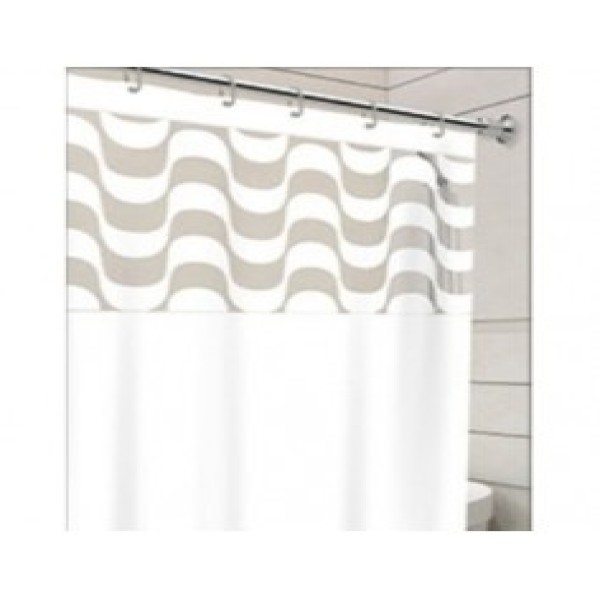 cortina pvc