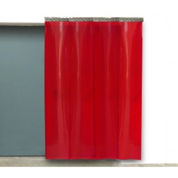 cortina pvc