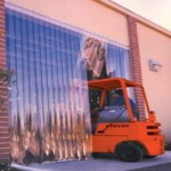 cortinas de pvc sanitárias