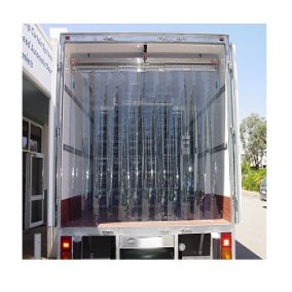 cortinas de pvc sanitárias