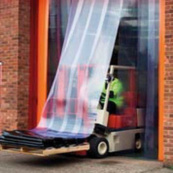 cortinas de pvc sanitárias