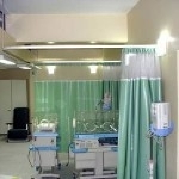Cortinas hospitalares preço sp