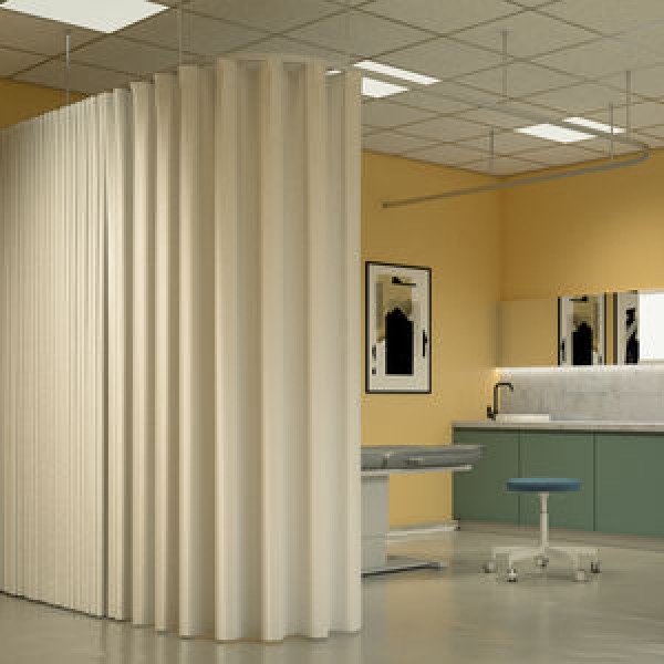 Cortinas hospitalares preço sp