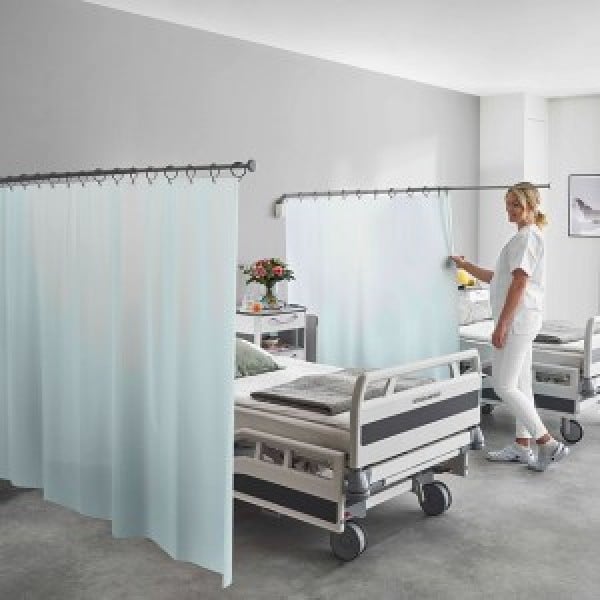 Cortinas hospitalares preço sp