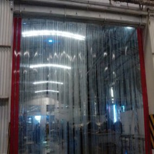 cortinas sanitárias