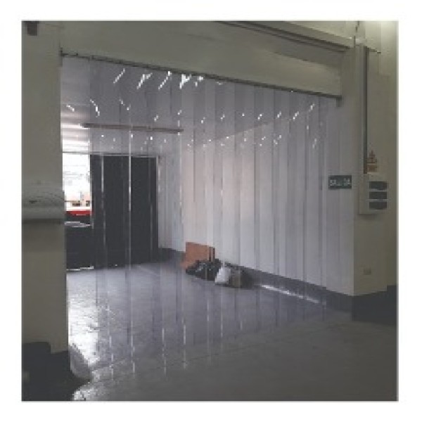 cortinas sanitárias
