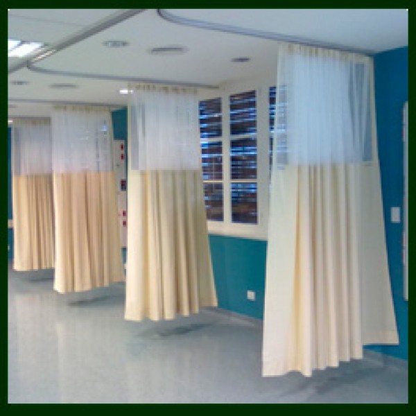 cortinas sanitárias