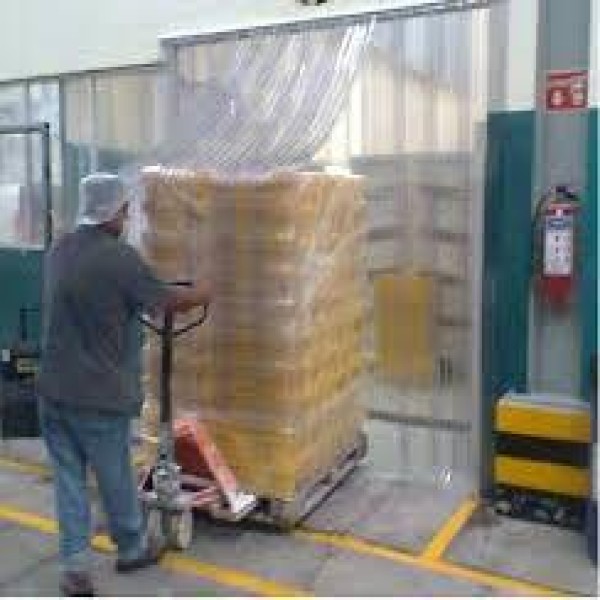 cortinas sanitárias