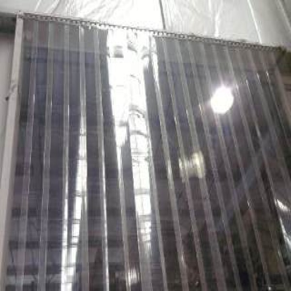 cortinas sanitárias