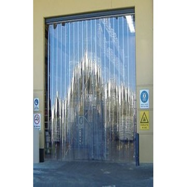 fabricante de cortina de PVC