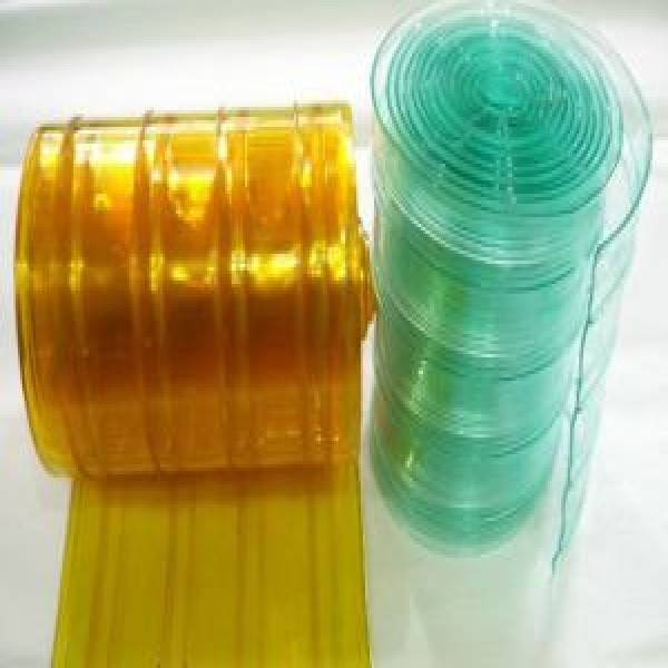 fabricante de cortina de PVC