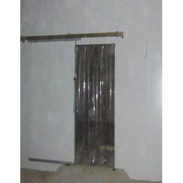 fabricante de cortina de PVC