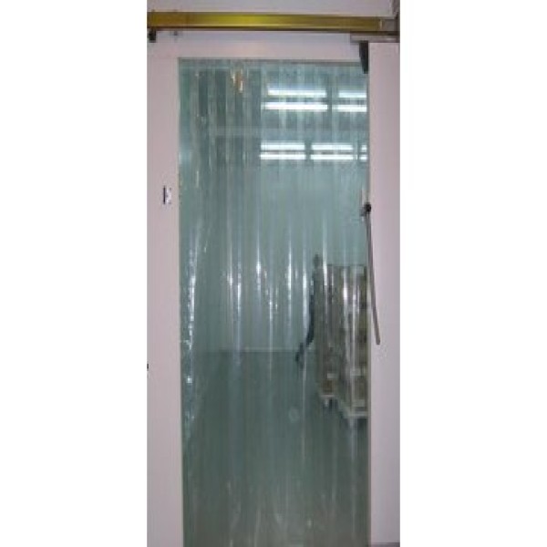 fabricante de cortina de PVC