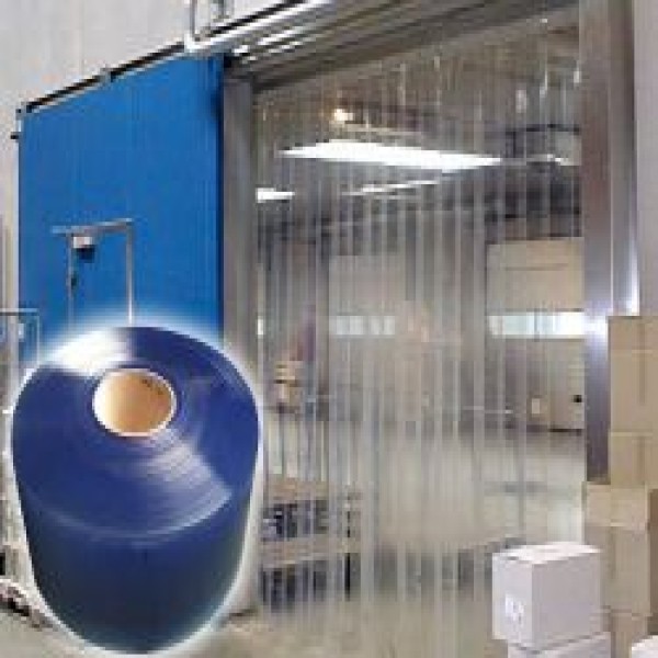 fabricante de cortina de PVC