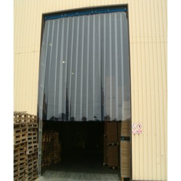 fabricante de cortina de PVC