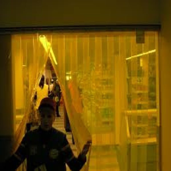 fabricante de cortina para solda