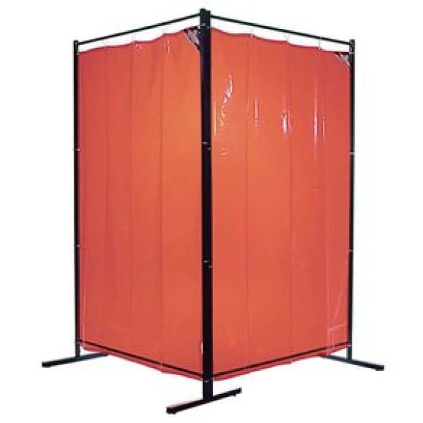 fabricante de cortina para solda