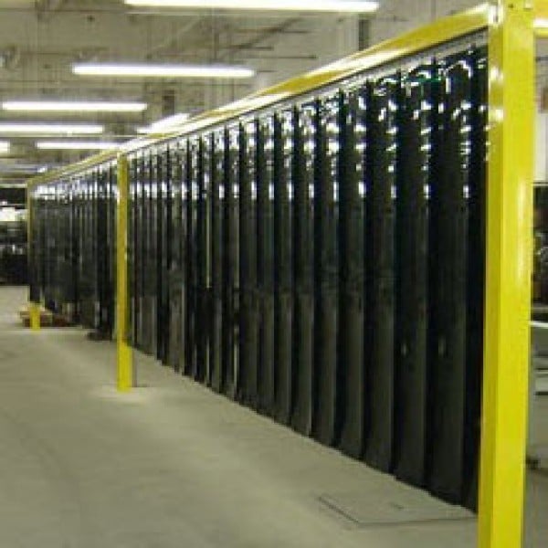 fabricante de cortina para solda