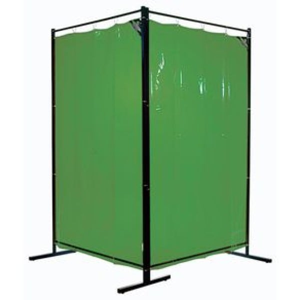 fabricante de cortina para solda