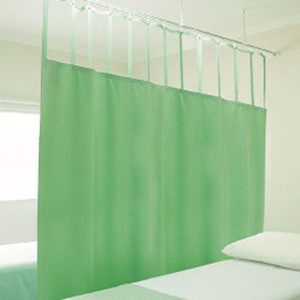 Fornecedor de cortina hospitalar