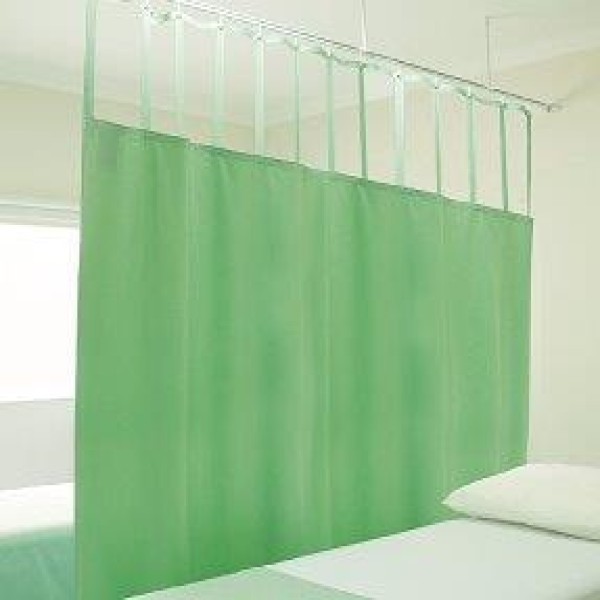 Fornecedor de cortina hospitalar