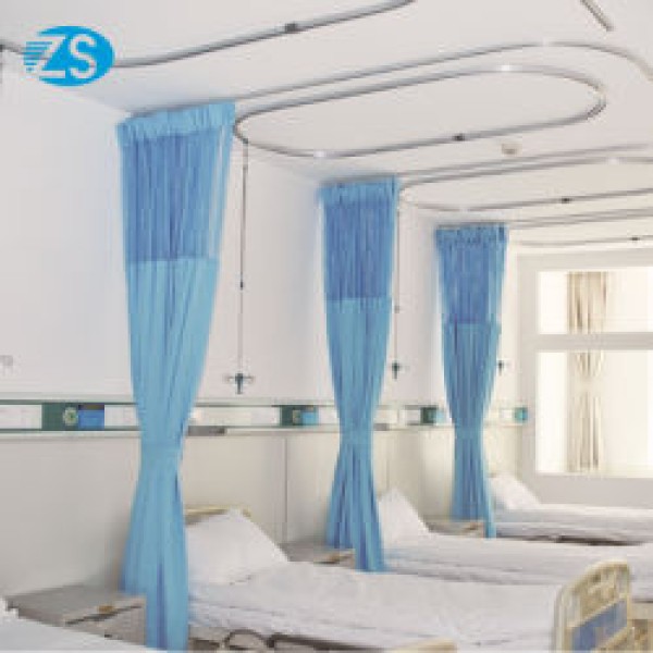 Fornecedor de cortina hospitalar