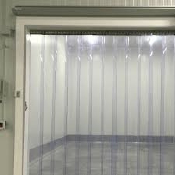 onde comprar cortinas de PVC