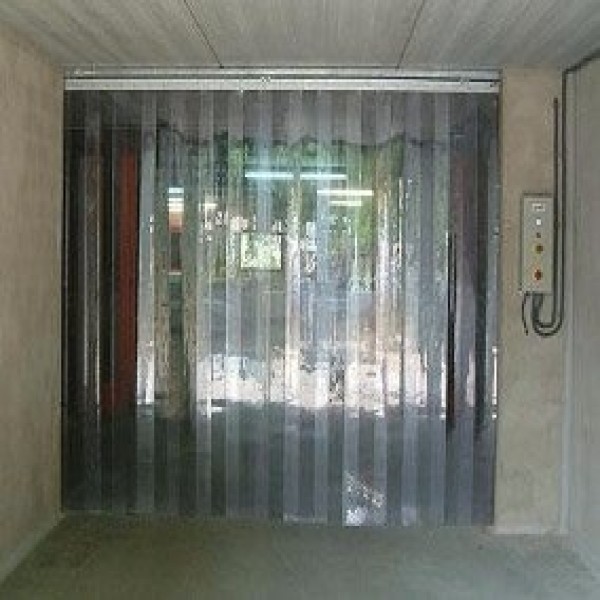 onde comprar cortinas de PVC