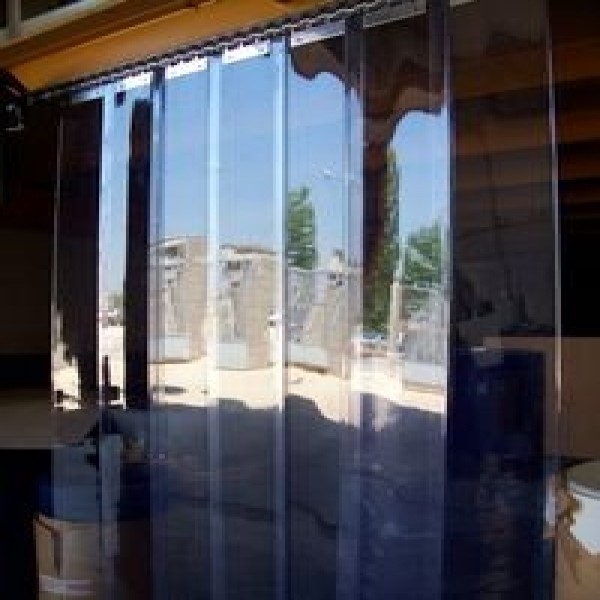 onde comprar cortinas de PVC