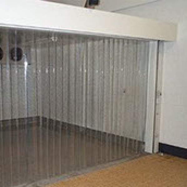 onde comprar cortinas de PVC