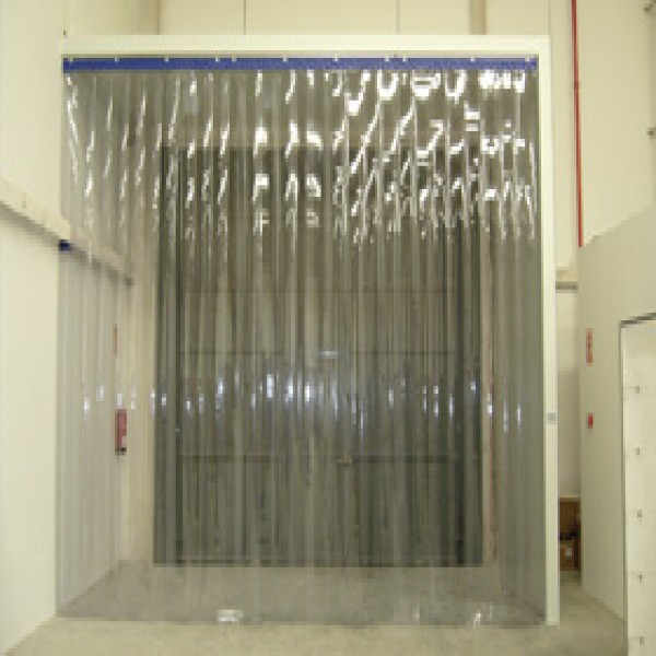 onde comprar cortinas de PVC