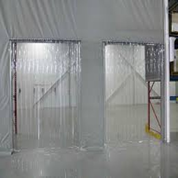 onde comprar cortinas de PVC