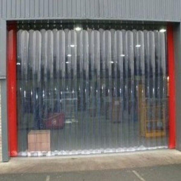 onde comprar cortinas de PVC
