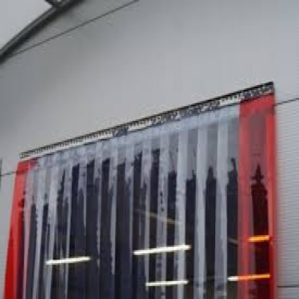 onde comprar cortinas de PVC