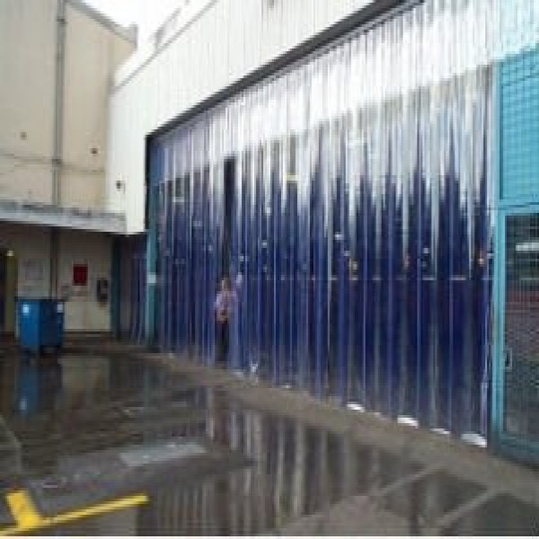 onde comprar cortinas de PVC