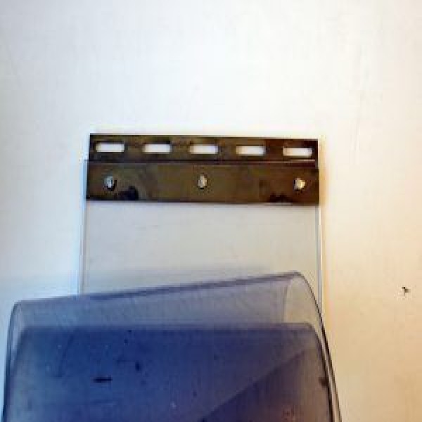 onde comprar cortinas de PVC