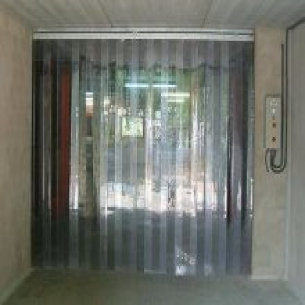 onde comprar cortinas de PVC