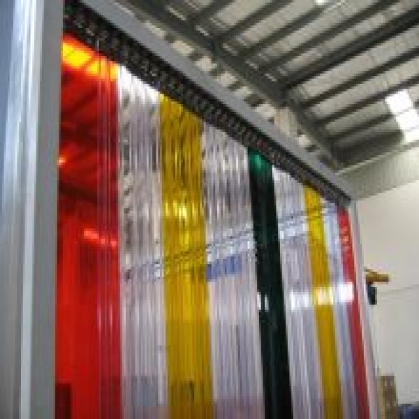 onde comprar cortinas de PVC