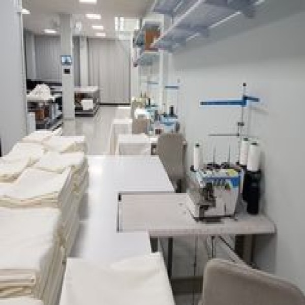 Preço da cortina hospitalar antibacterianas